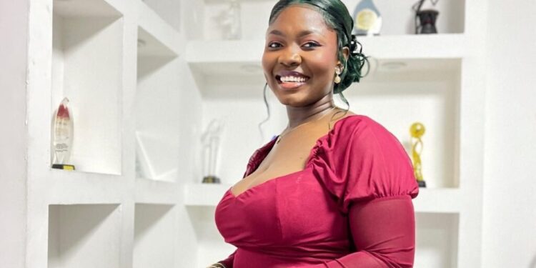 Video: “Marriage Is My Biggest Fear, What If I Fall In Love With Someone Else After Marriage?” – Felicia Osei