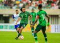 Criticism Mounts Against Nigerians for Targeting Iwobi Following Afcon Defeat
