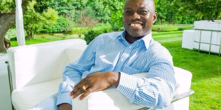 Court Targets March 2024 for Conclusion of JB Danquah Murder Trial after Delays