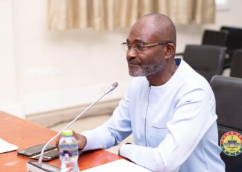 NPP Primaries: I’m Bitter Because Some MPs I Helped Insulted Me – Kennedy Agyapong