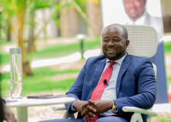 Let’s Leave Decisions About Black Stars Player Selection To Technical Team – Kurt Okraku