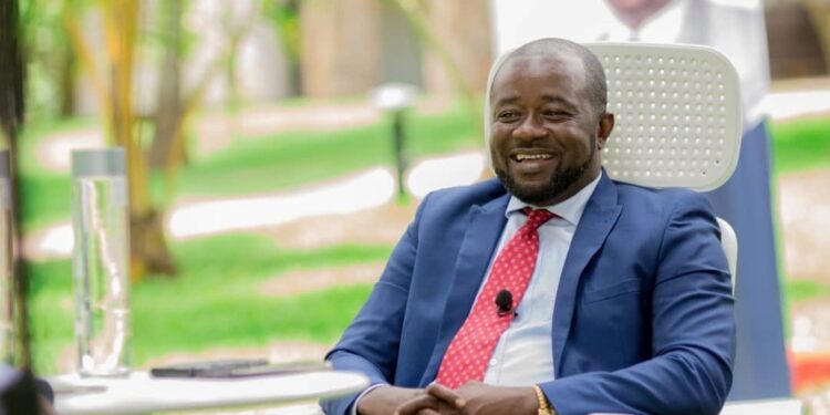 Let’s Leave Decisions About Black Stars Player Selection To Technical Team – Kurt Okraku