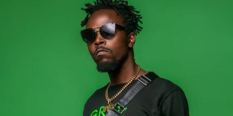 Kwaw Kese Considers $1m Compensation From Ghana Police For Marijuana Arrest And Conviction In 2015