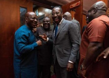 I Believe I Served NPP Very Well And I Have No Regrets – Kyei-Mensah-Bonsu