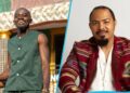Watch Video: “I Never Knew Lilwin Was This Great In Ghana, He Would Become President Of Ghana One Day” – Ramsey Noah