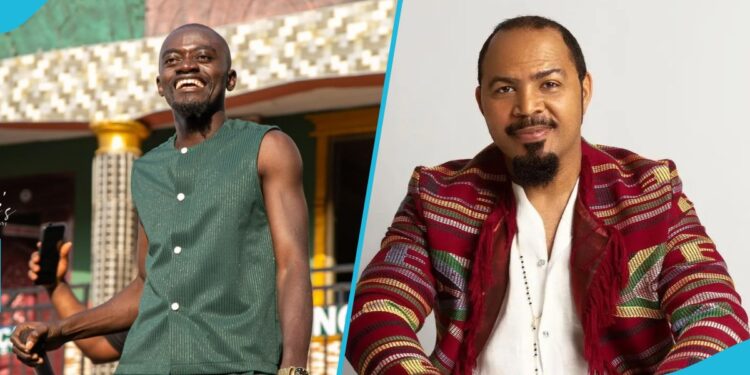 Watch Video: “I Never Knew Lilwin Was This Great In Ghana, He Would Become President Of Ghana One Day” – Ramsey Noah