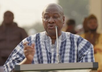 I have outlined over 60 policy proposals carefully curated to restore the economy – Mahama
