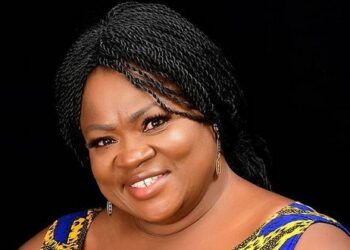 Mercy Asiedu Vows To Deal With The Person Who Made A False Report About Her Death