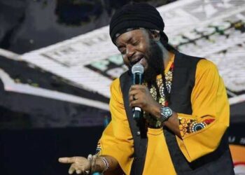 Peter Morgan Of Morgan Heritage Has Died