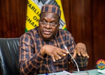 Speaker of Parliament Calls for Action on MPs Losing Seats