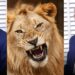 Lion Eats Man Who Took Care Of It For Nine Years