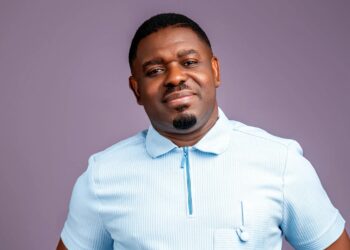    My New Campaign Song For Mahama Is Ready – Nacee