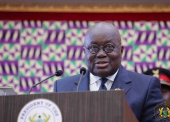 SONA2024: Ghana now Africa’s #1 producer of gold – Akufo-Addo