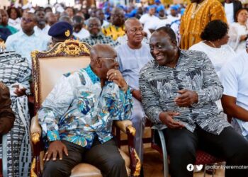 Alan Kyerematen Boasts ‘Distinguished Record’ in Akufo-Addo Administration