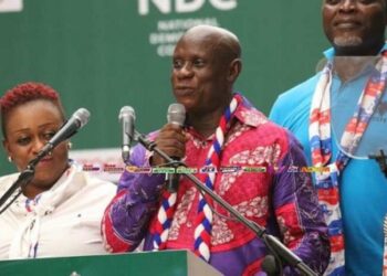 Bawumia Will Win 2024 Elections – Obiri Boahen