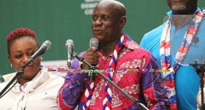 Bawumia Will Win 2024 Elections – Obiri Boahen