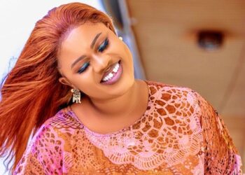 I Almost Lost A Son While I Was In Labour With Another Child – Obaapa Christy