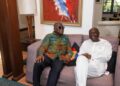 BREAKING: Akufo-Addo Sacks Ofori-Atta, Reshuffles His Government