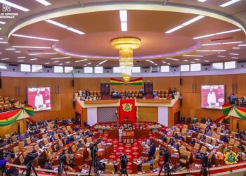 Parliament Adopts New Standing Orders, Introduces Recitation of National Pledge Before Sessions