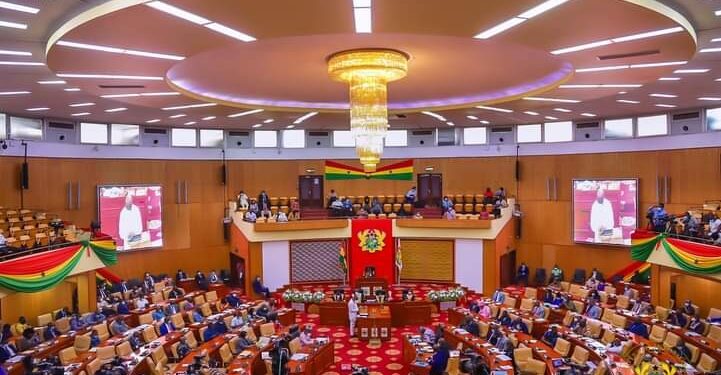 Parliament Adopts New Standing Orders, Introduces Recitation of National Pledge Before Sessions