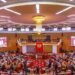 Parliament Adopts New Standing Orders, Introduces Recitation of National Pledge Before Sessions