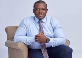 Sam George Reacts To Passage Of Anti-LGBTQ+ Bill