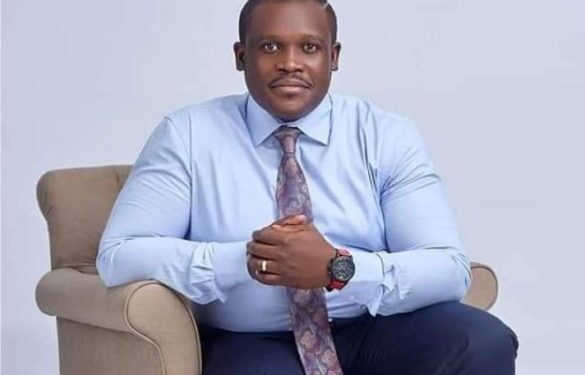 Sam George Reacts To Passage Of Anti-LGBTQ+ Bill