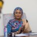 2nd Lady Samira Bawumia Donates 1000 Bags of Cement for Construction of Islamic Hospital in Techiman