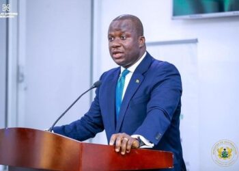 ‘Invest in the Best, Invest in Ghana’ –  Lands Minister Declares at Indaba