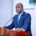 ‘Invest in the Best, Invest in Ghana’ – Lands Minister Declares at Indaba