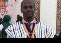 NPP Vice Chair Resigns From Party
