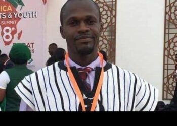 NPP Vice Chair Resigns From Party