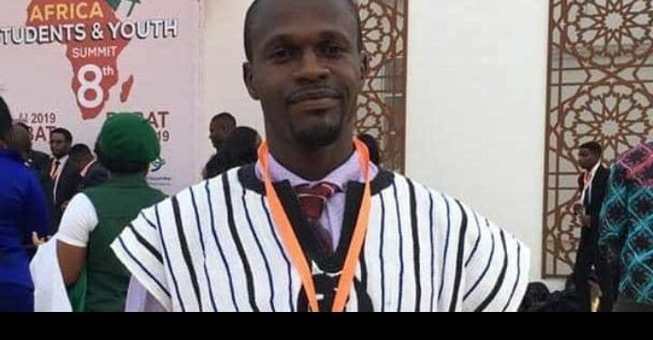 NPP Vice Chair Resigns From Party