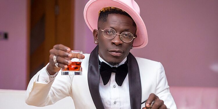 “I Always Laugh When The Youth Blame Politicians For Everything” – Shatta Wale