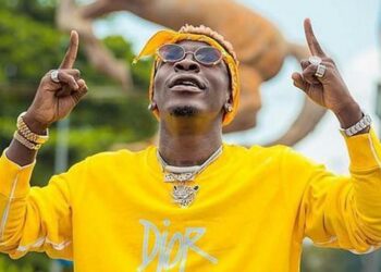 I am the reason why Sarkodie and Stonebwoy are respected now – Shatta Wale brags