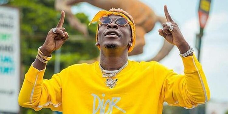 I am the reason why Sarkodie and Stonebwoy are respected now – Shatta Wale brags
