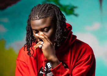 Stonebwoy’s Manager Refutes NSA’s Claim, Asserts Payment Exceeded GH₵70,000 for Accra Sports Stadium