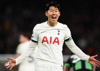 South Korea Fires National Team Soccer Coach After Star Son Heung-Min’s Brawl With Teammate