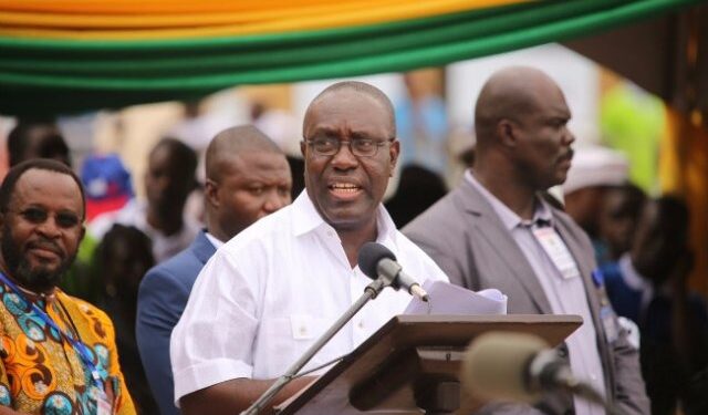 Organized Labour Suspends Planned Demo as Government Halts VAT on Electricity