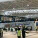 Passengers Must Remove Footwear for Screening at Ghana’s Airports – GACL