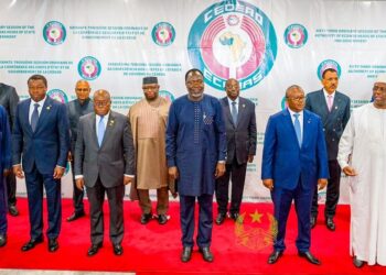 Mali, Niger, and Burkina Faso Defy Ecowas Withdrawal Timeline, Sparking Regional Crisis