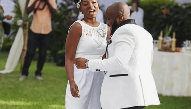 I’ve Been Officially Divorced For 3 Years Now – Trigmatic Reveals