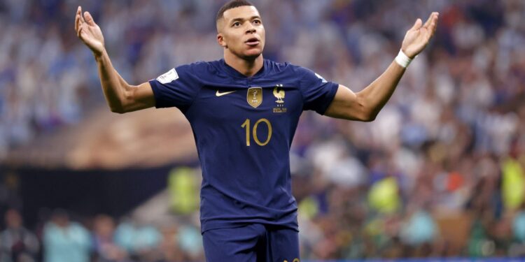 ‘Mbappé to Real Madrid 55/60% Likely’ – LaLiga President Tebas Reveals