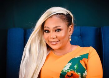 Fear Of Being Blacklisted In The Movie Industry Preventing Victims From Reporting Sexual Harassment – Vicky Zugah
