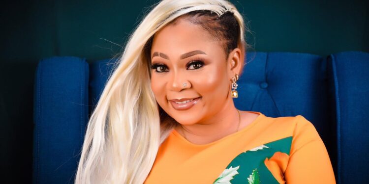 Fear Of Being Blacklisted In The Movie Industry Preventing Victims From Reporting Sexual Harassment – Vicky Zugah
