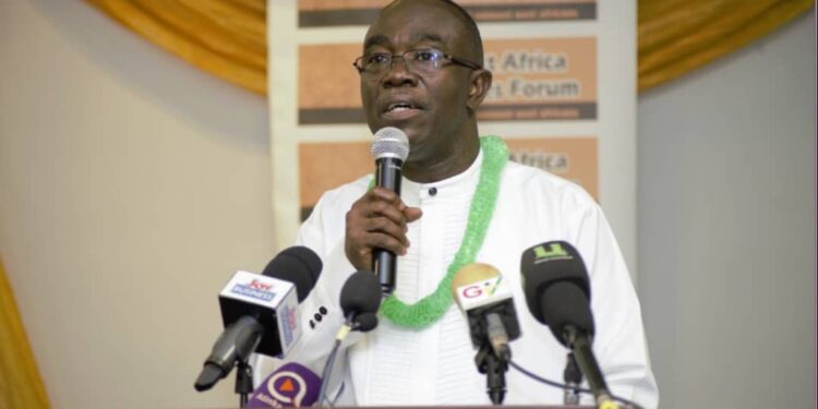 Government Workers Without Ghana Cards To Face Deletion – Controller’s Directive