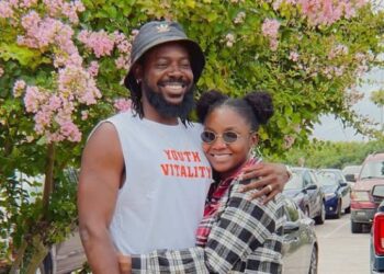 If I Can Do It, You Can Too – Adekunle Gold To Sickle Cell Survivors