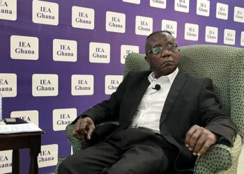 Adopt US Inspector General Style To Deal With Corruption From The Top – Dr Kwakye