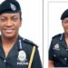 DCOP Lydia Donkor Appointed Chair of GFA Security Committee