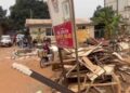 No Compensation for Occupants of Demolished Structures Amid Adenta-Dodowa Road Project – Roads Minister Declares